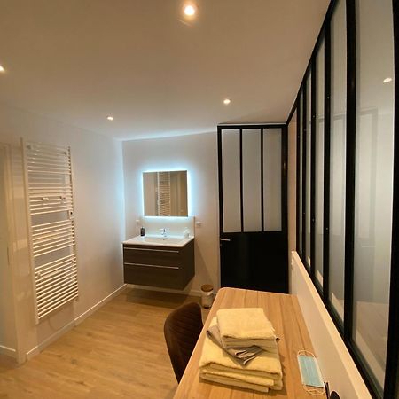 Residence Gaby & Tom 4 Etoiles Contrexéville Εξωτερικό φωτογραφία