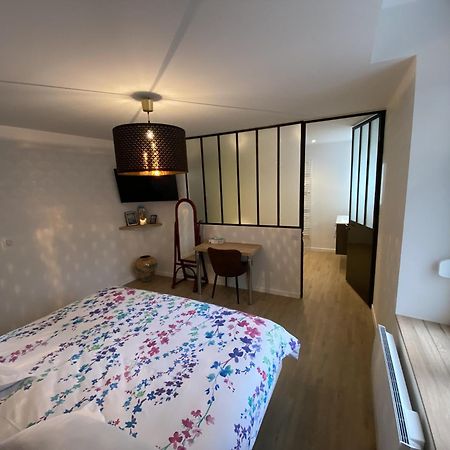 Residence Gaby & Tom 4 Etoiles Contrexéville Εξωτερικό φωτογραφία