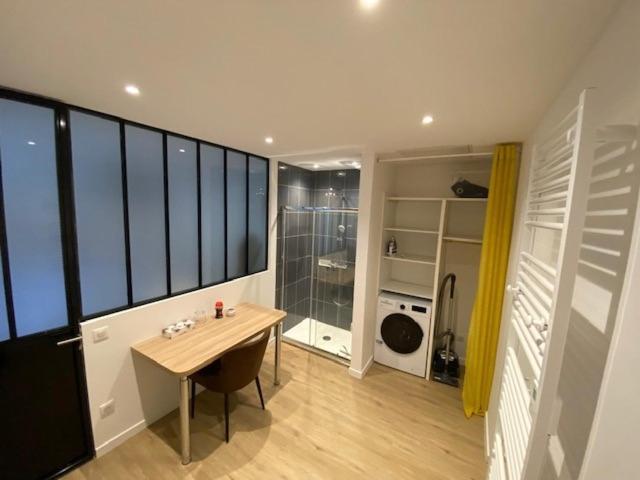 Residence Gaby & Tom 4 Etoiles Contrexéville Εξωτερικό φωτογραφία