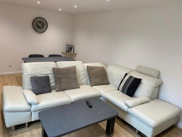 Residence Gaby & Tom 4 Etoiles Contrexéville Εξωτερικό φωτογραφία