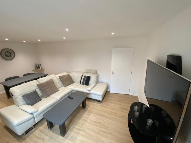 Residence Gaby & Tom 4 Etoiles Contrexéville Εξωτερικό φωτογραφία