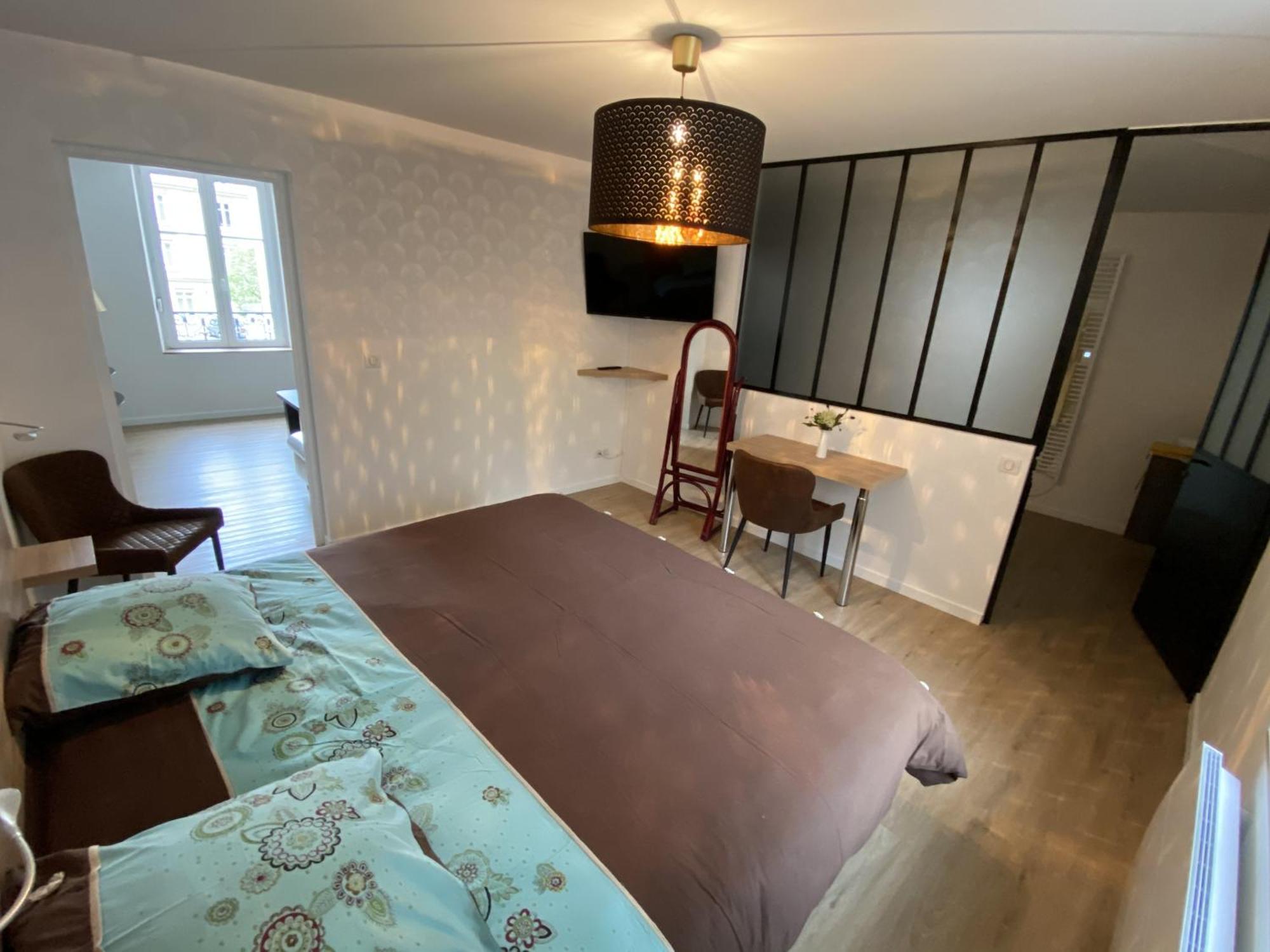 Residence Gaby & Tom 4 Etoiles Contrexéville Εξωτερικό φωτογραφία