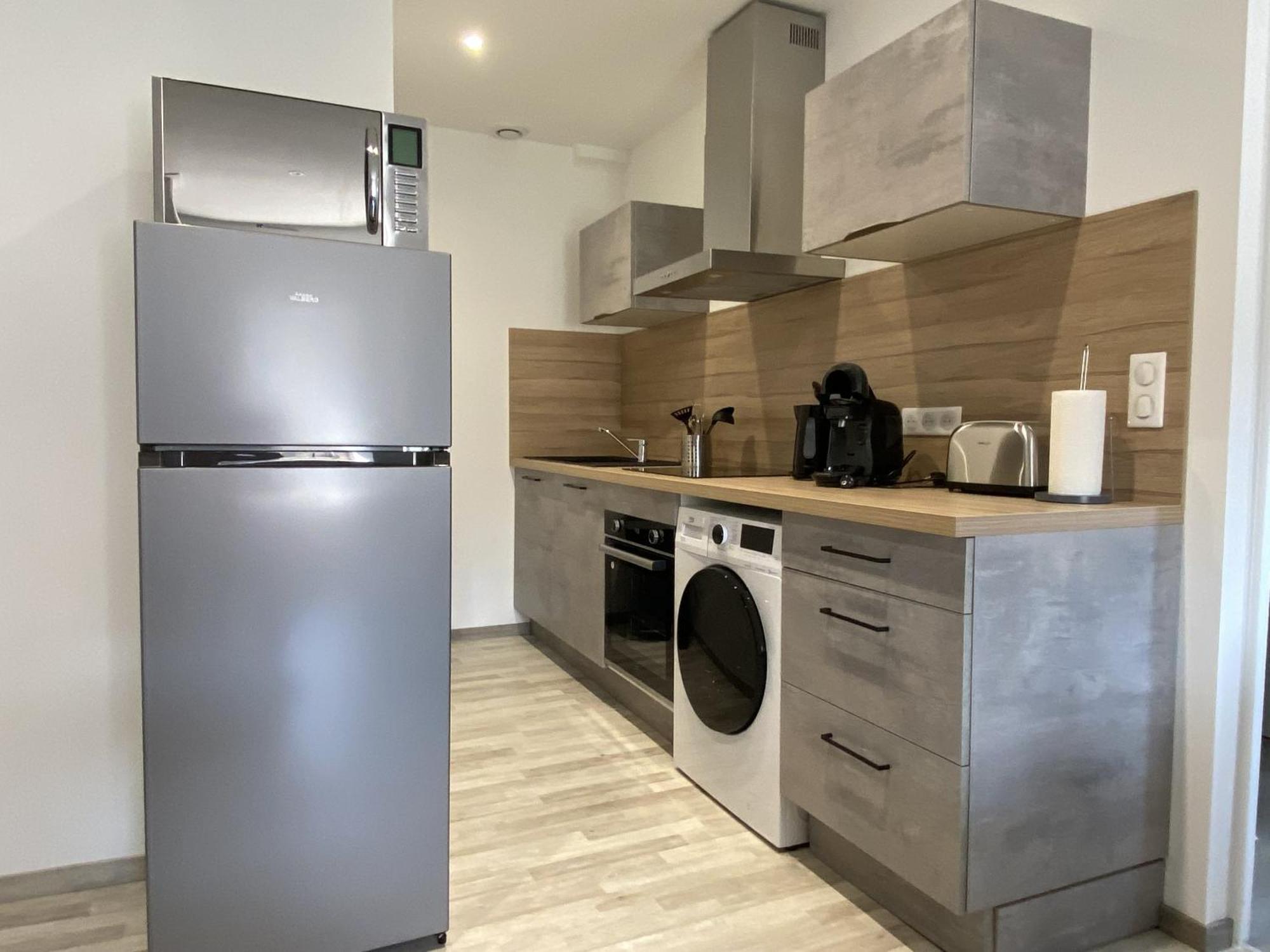 Residence Gaby & Tom 4 Etoiles Contrexéville Δωμάτιο φωτογραφία