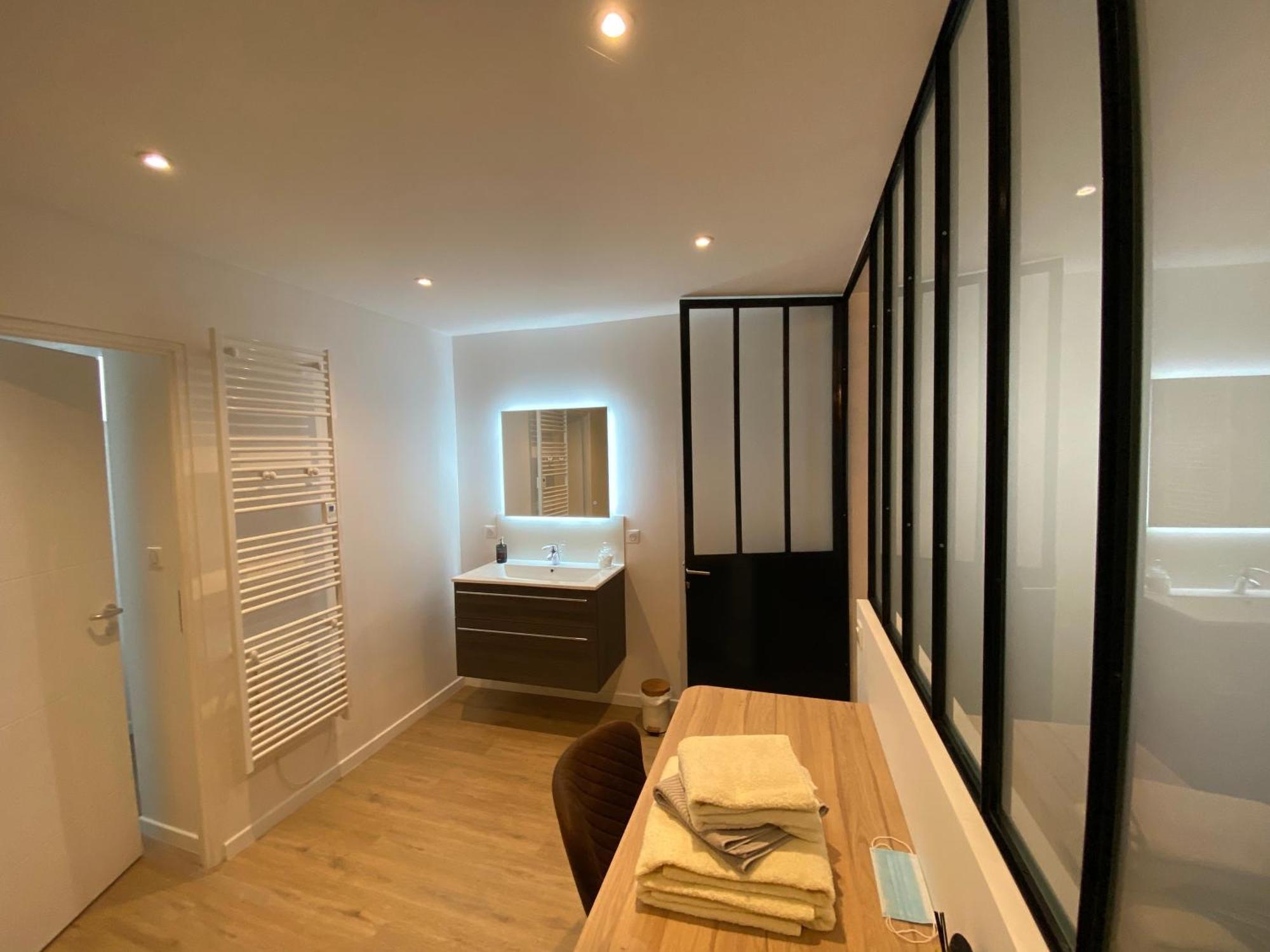 Residence Gaby & Tom 4 Etoiles Contrexéville Εξωτερικό φωτογραφία