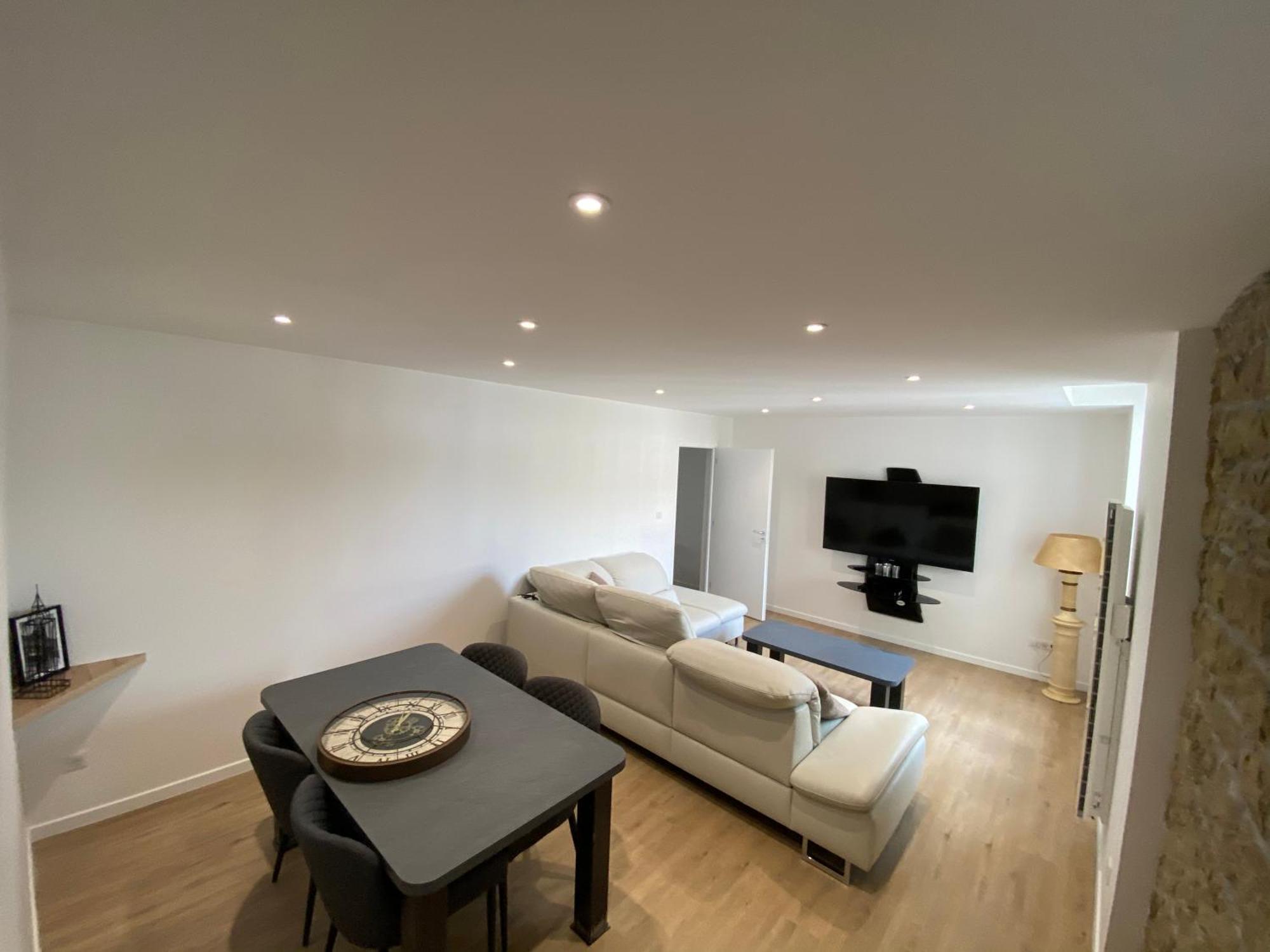Residence Gaby & Tom 4 Etoiles Contrexéville Δωμάτιο φωτογραφία