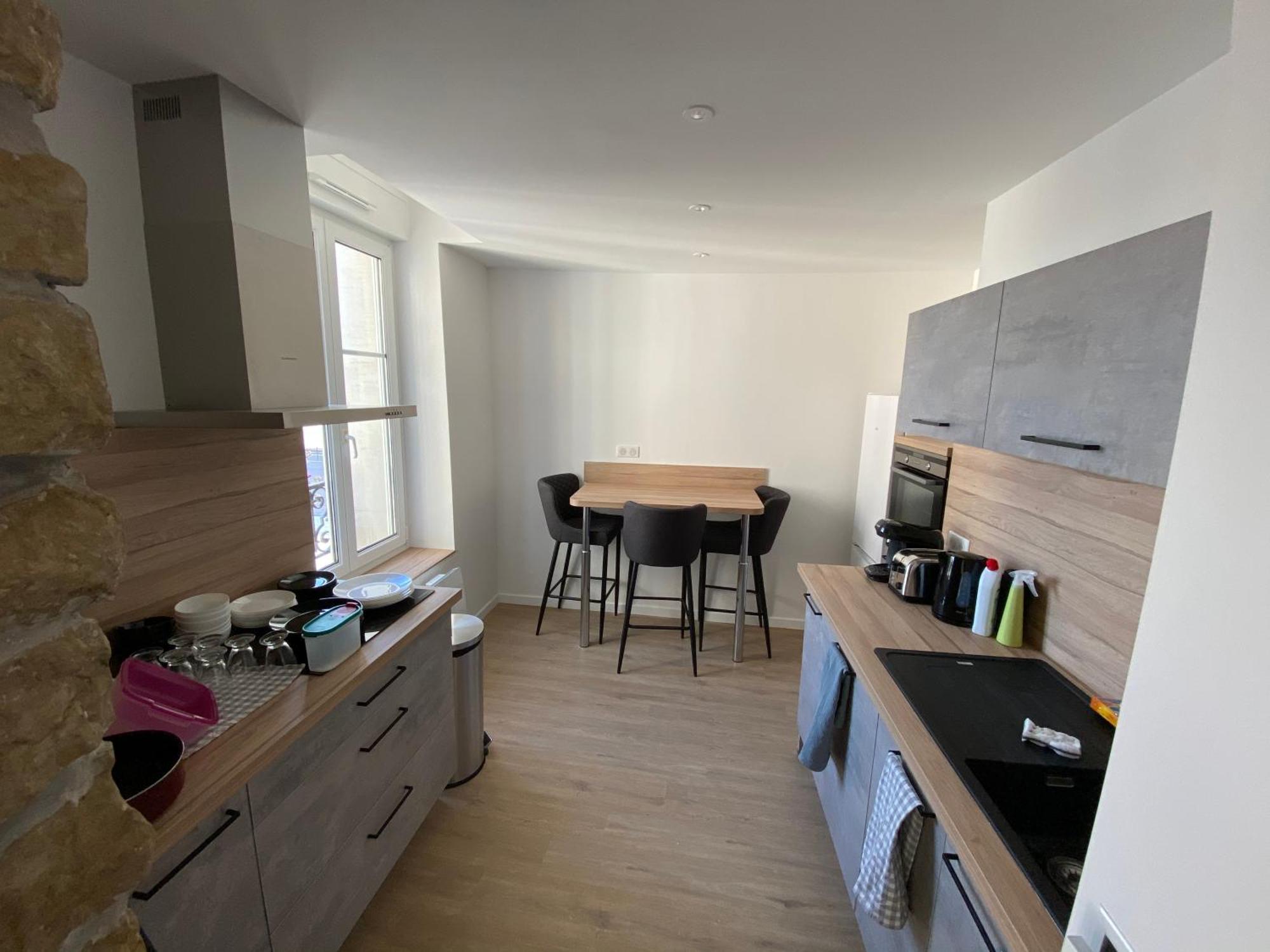 Residence Gaby & Tom 4 Etoiles Contrexéville Δωμάτιο φωτογραφία